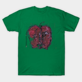 Bad Apple T-Shirt